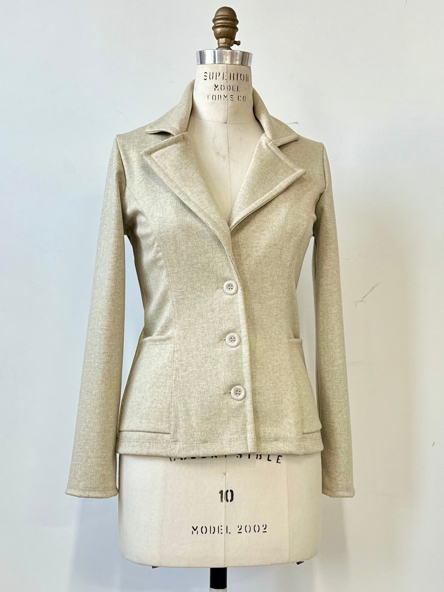 Veste Piper AH 2025-26