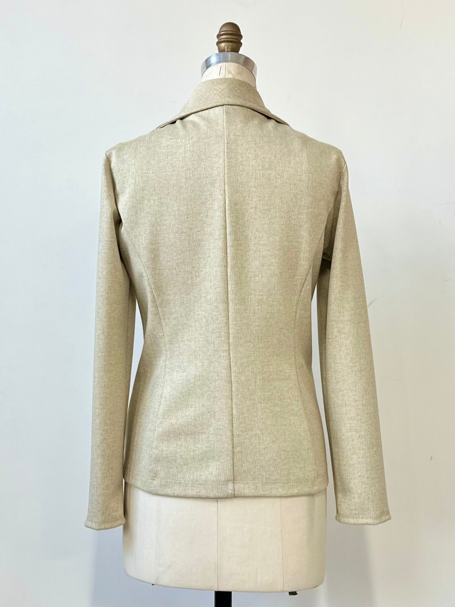 Veste Piper AH 2025-26