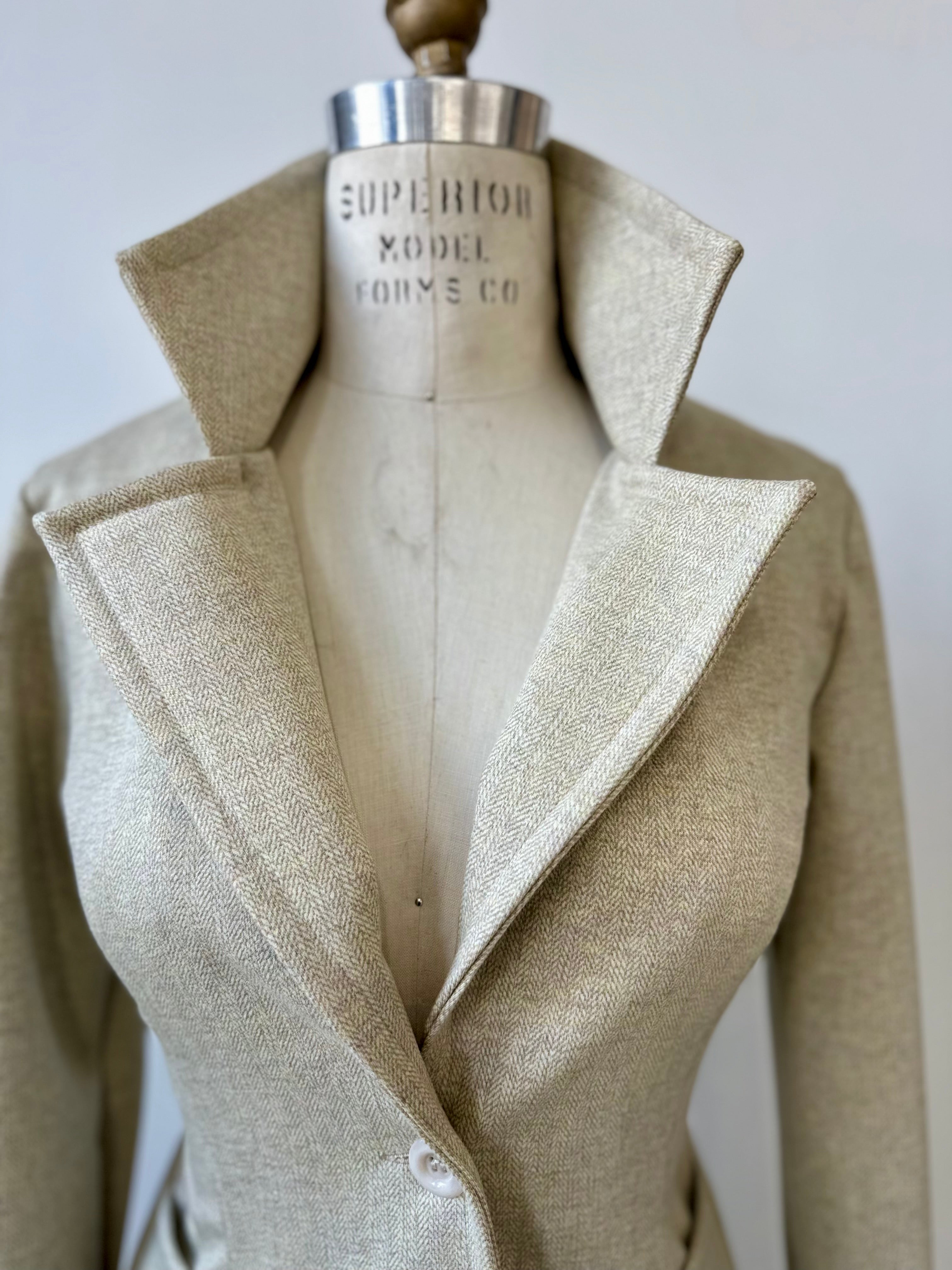 Veste Piper AH 2025-26