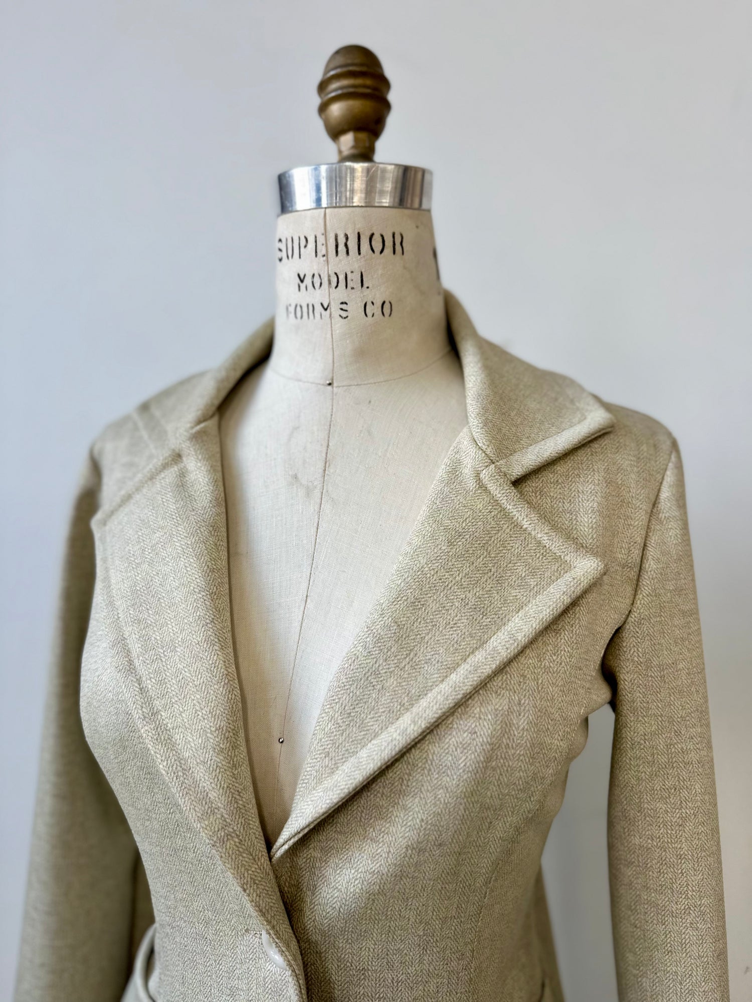 Veste Piper AH 2025-26