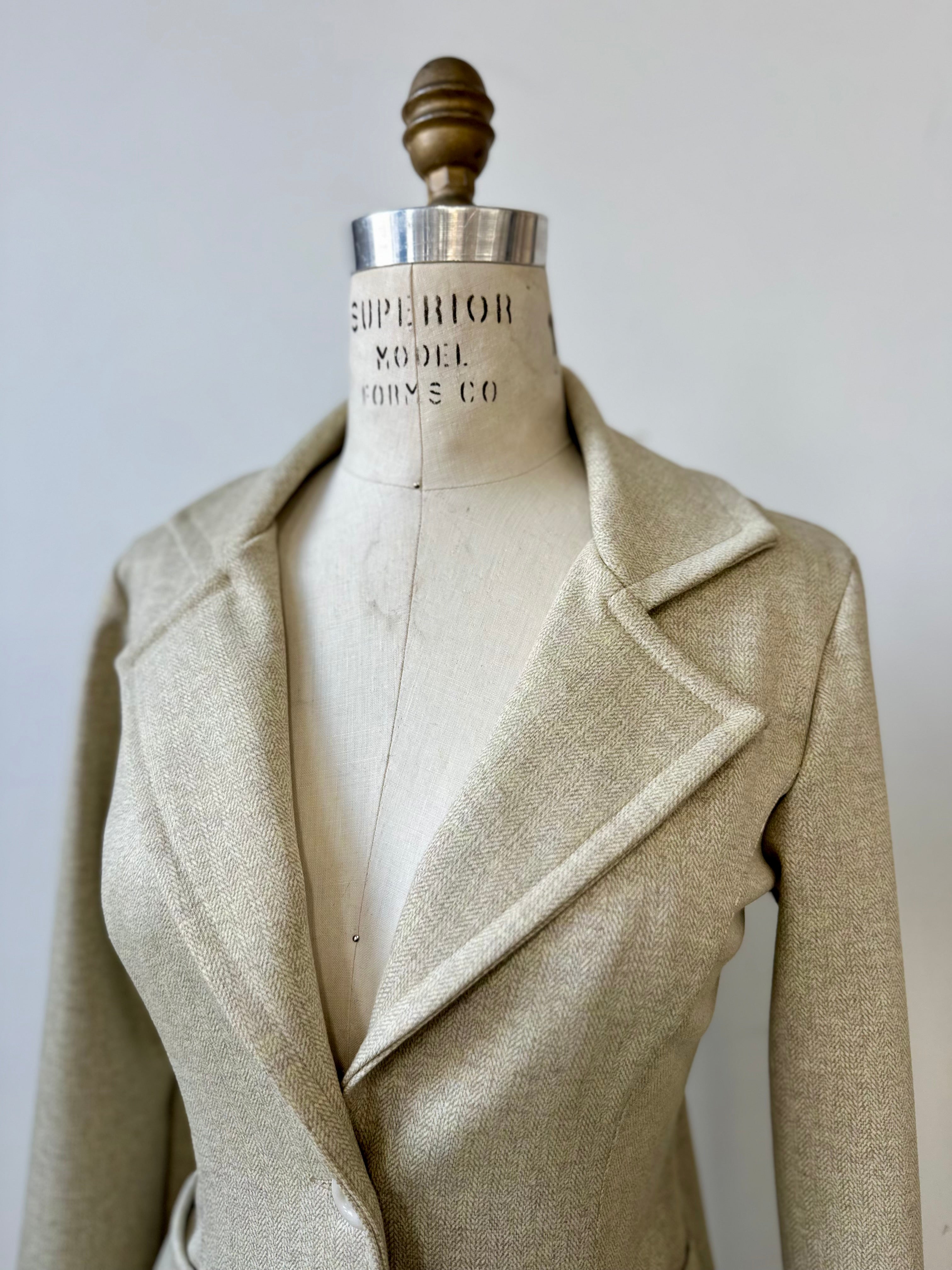 Veste Piper AH 2025-26