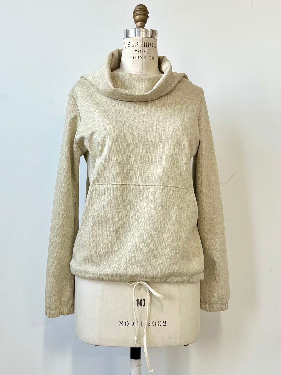 Chandail Lark AH 2025-26