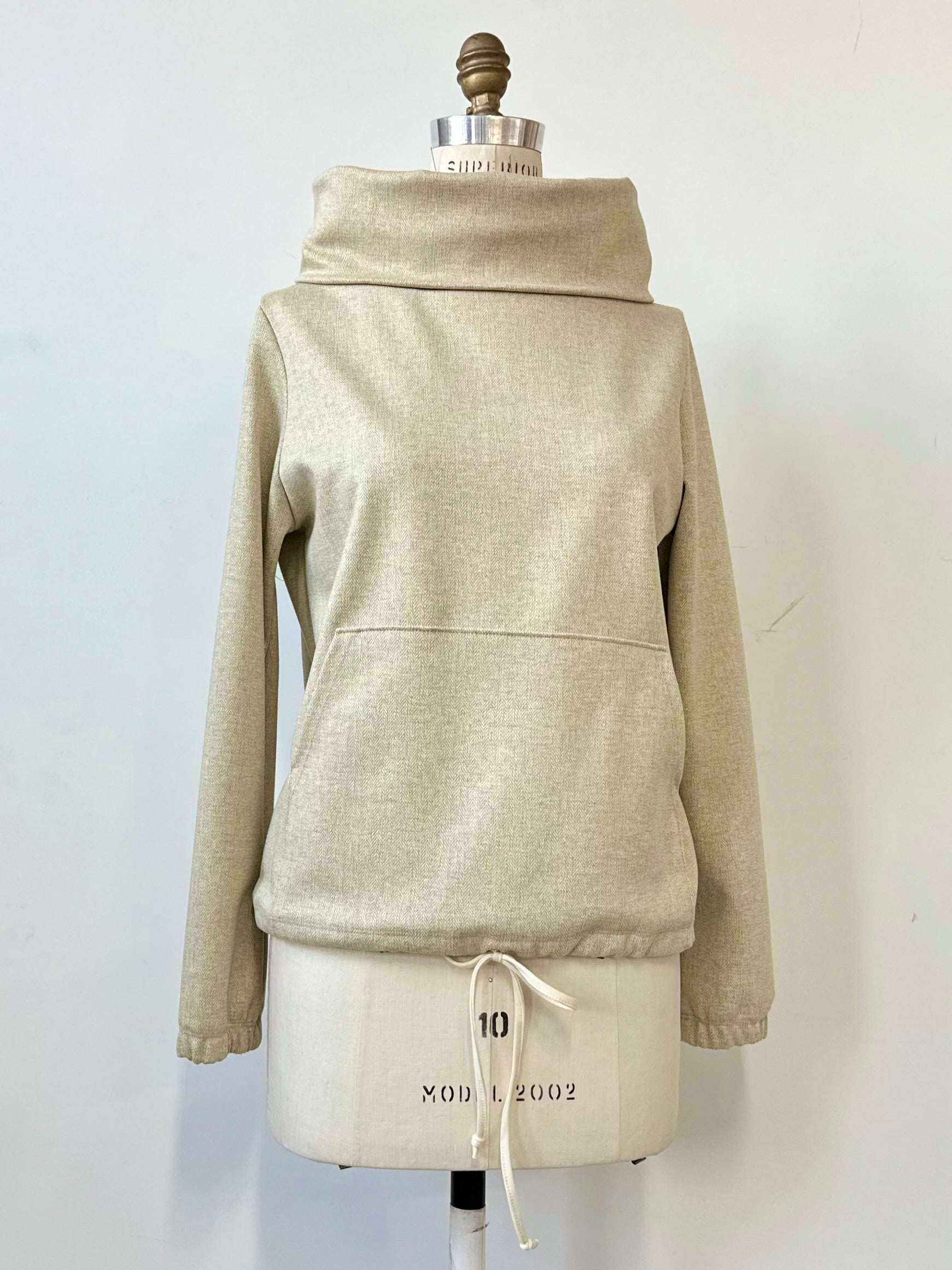 Chandail Lark AH 2025-26