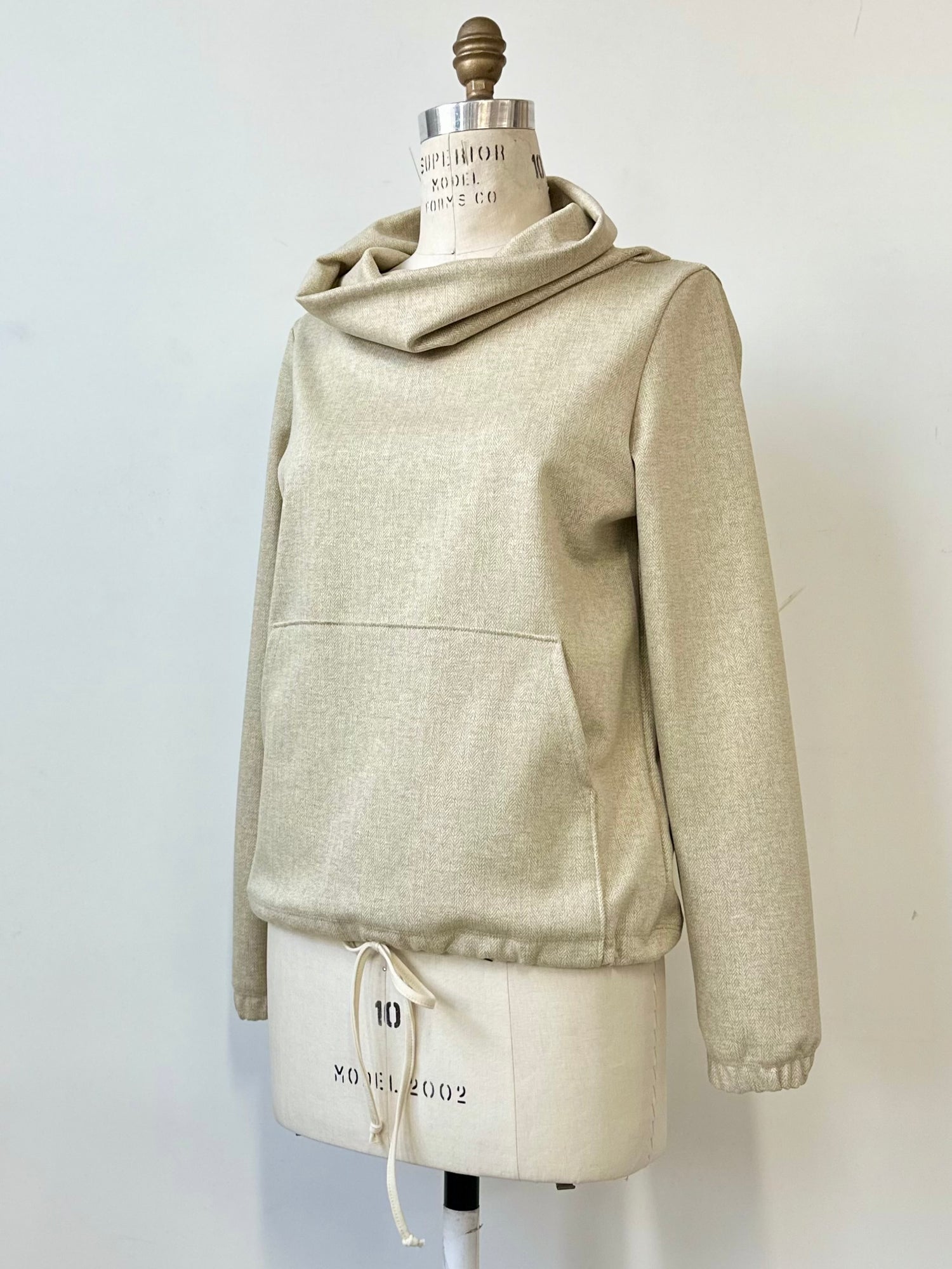 Chandail Lark AH 2025-26