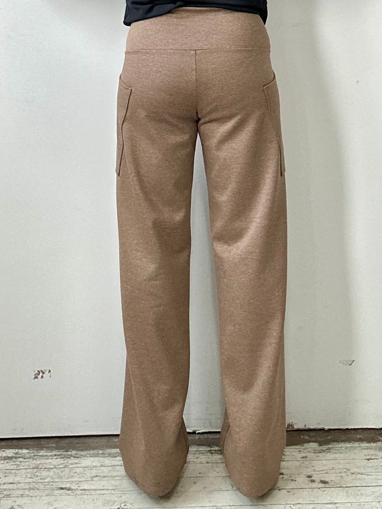 Pantalon Susan AH 2025-26