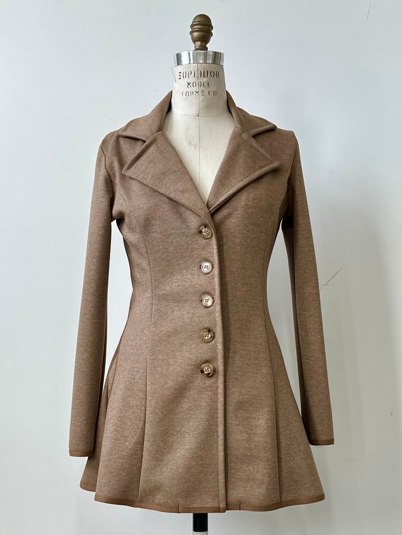 Veste Henderson AH 2025-26