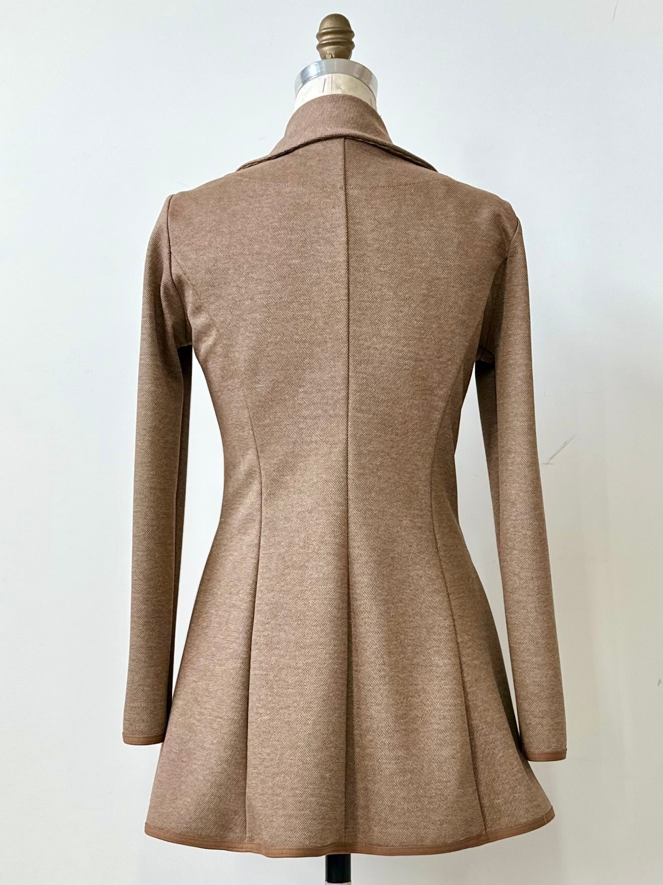 Veste Henderson AH 2025-26