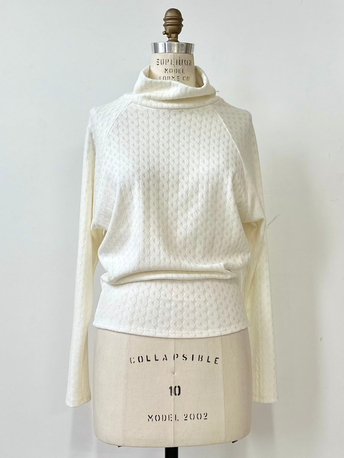 Chandail Plume AH 2025-26