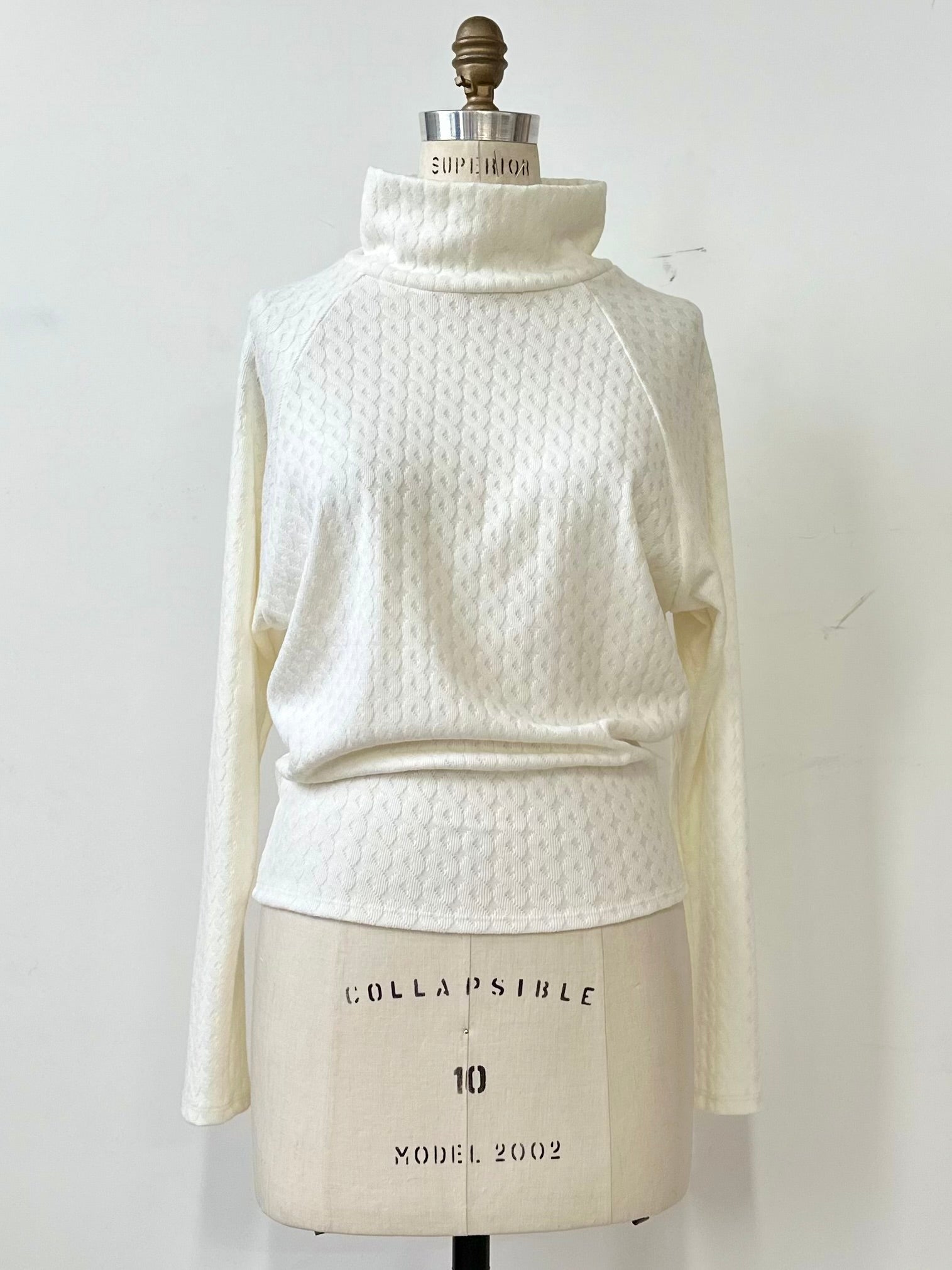 Chandail Plume AH 2025-26