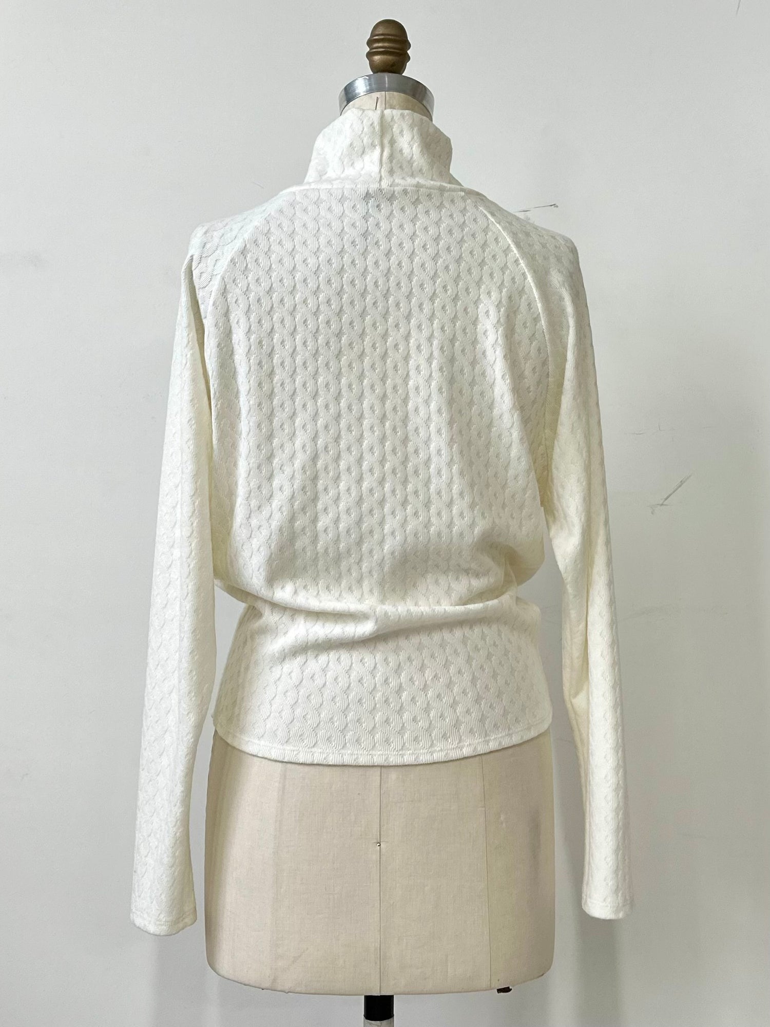 Chandail Plume AH 2025-26