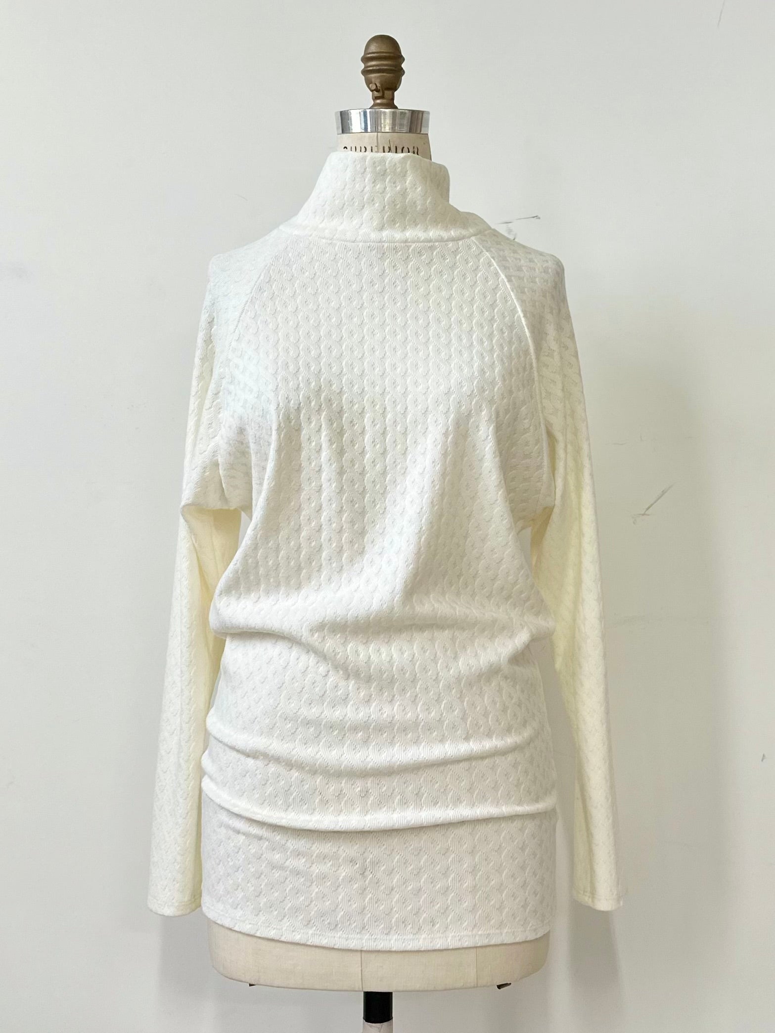 Tunique Loom AH 2025-26