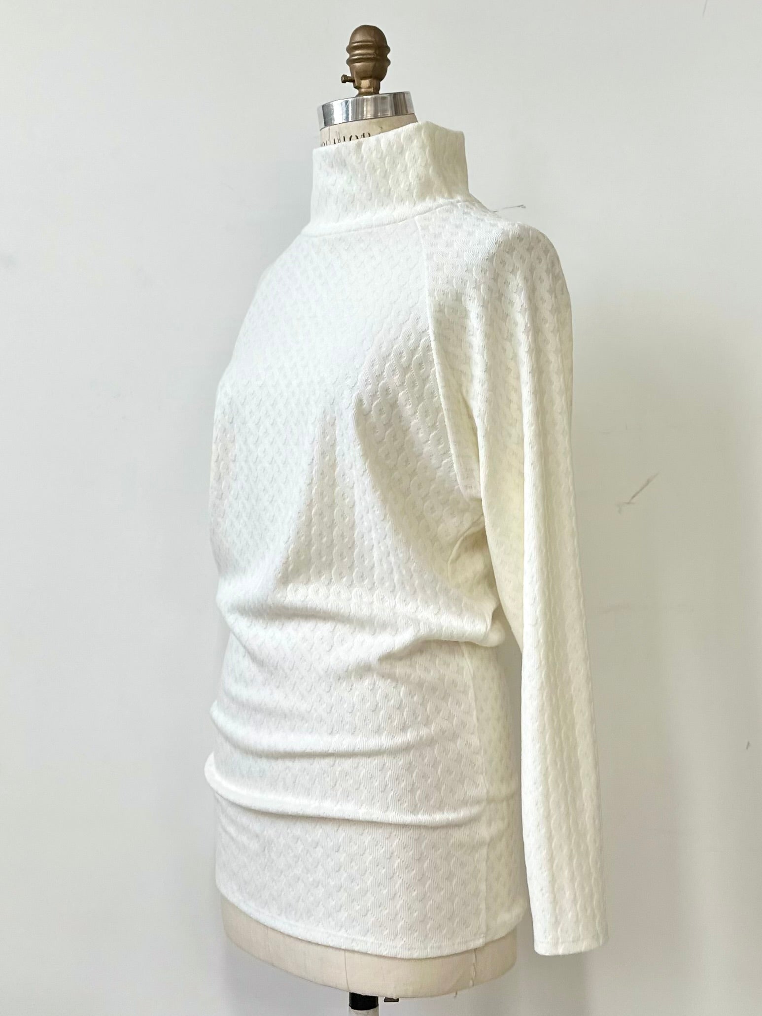 Tunique Loom AH 2025-26