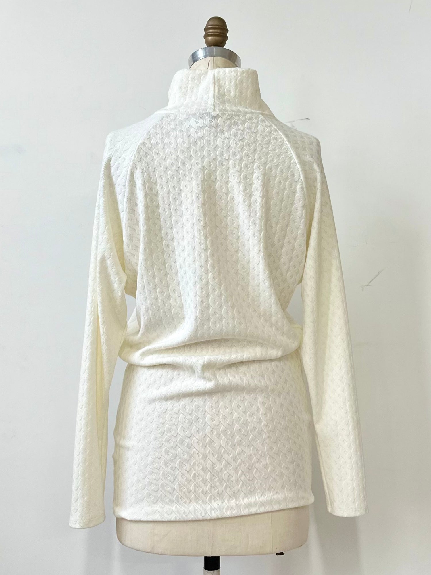 Tunique Loom AH 2025-26