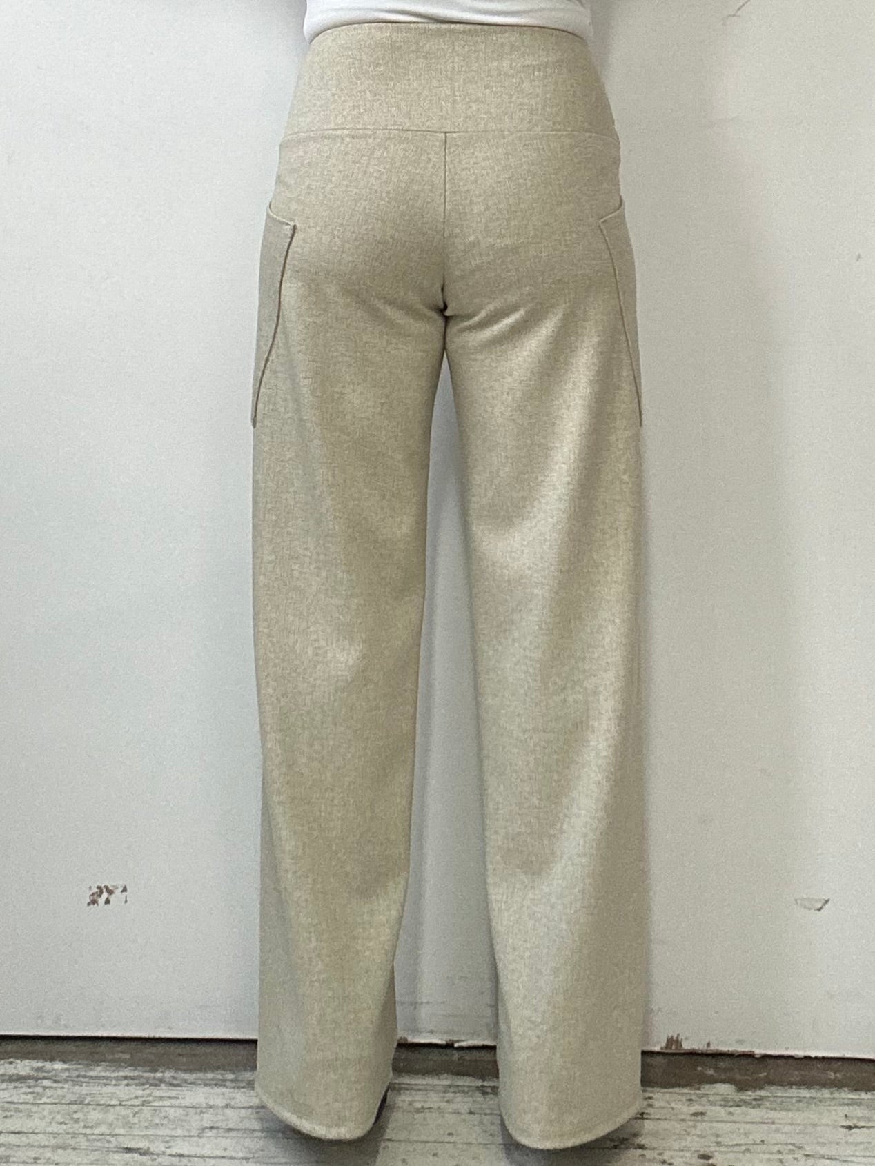 Pantalon Susan AH 2025-26