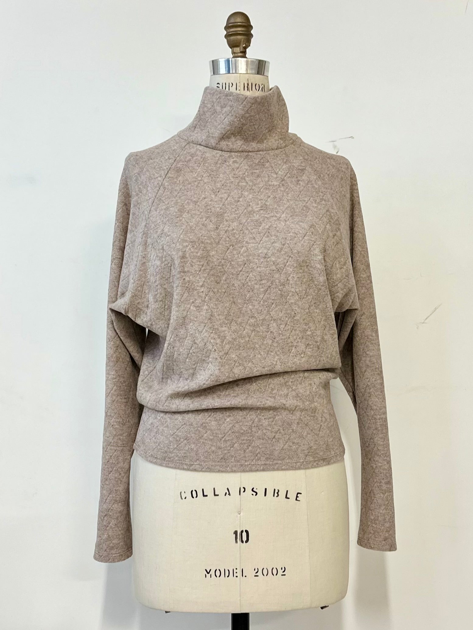 Chandail Plume AH 2025-26