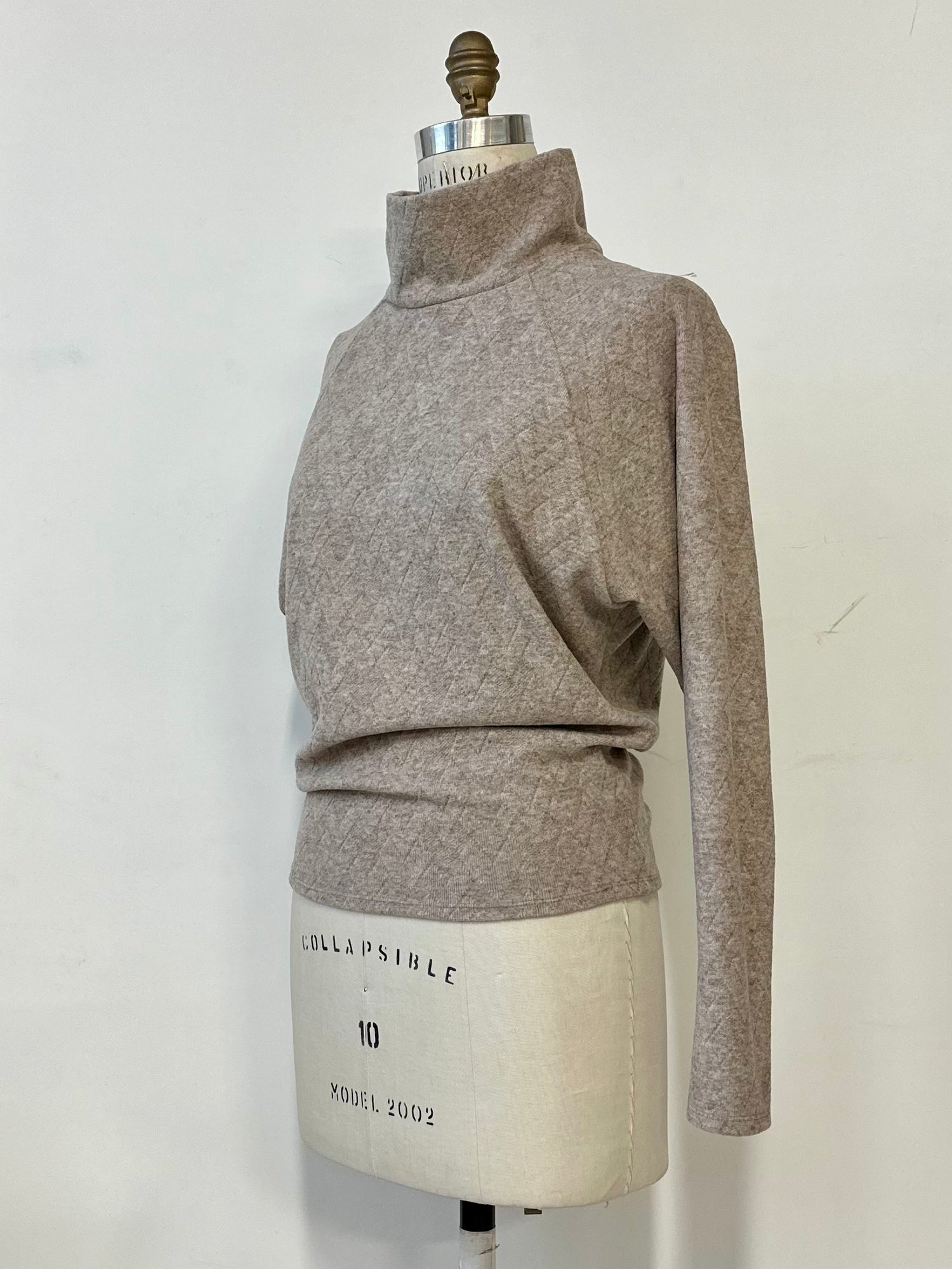 Chandail Plume AH 2025-26