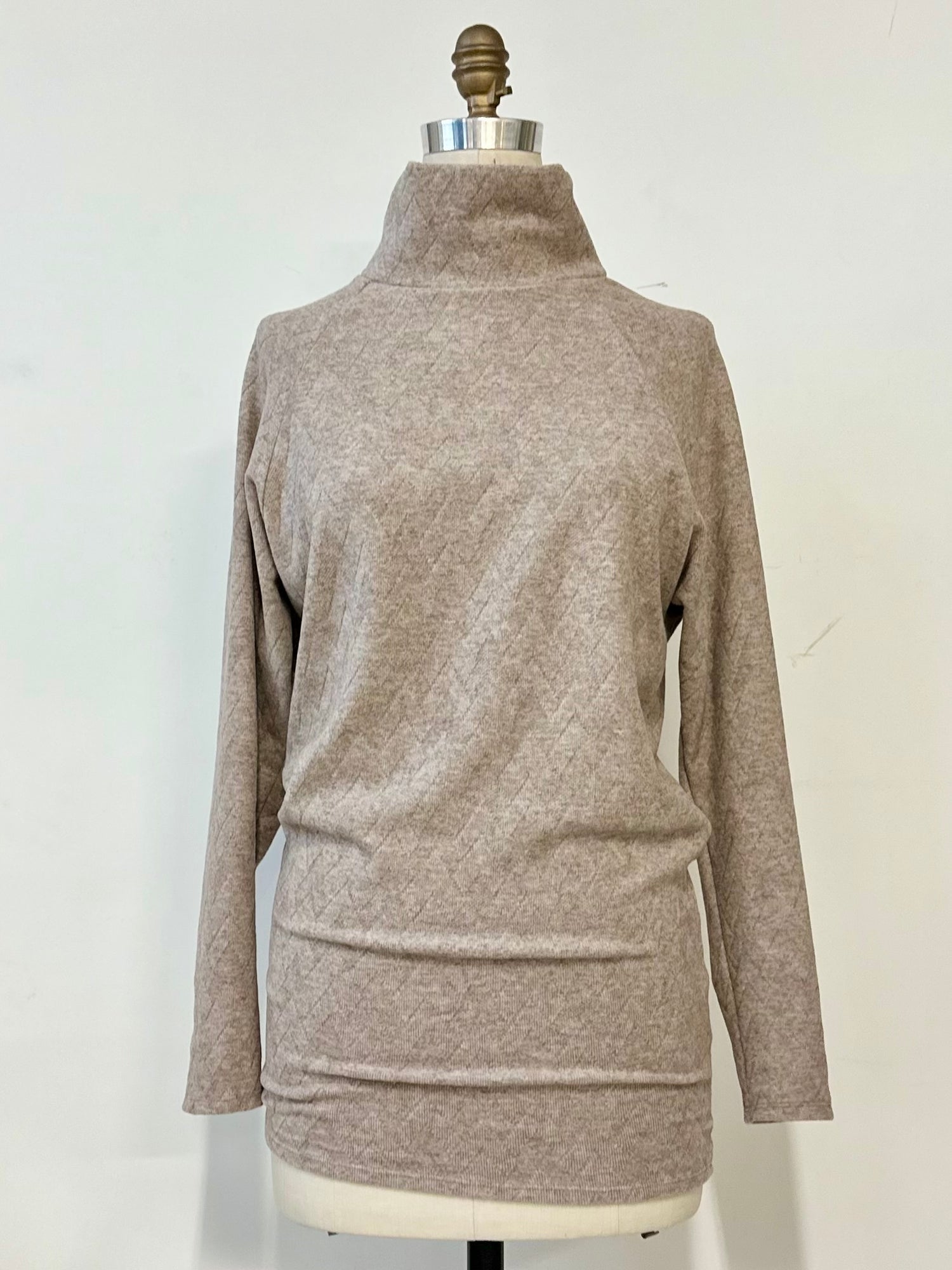 Tunique Loom AH 2025-26