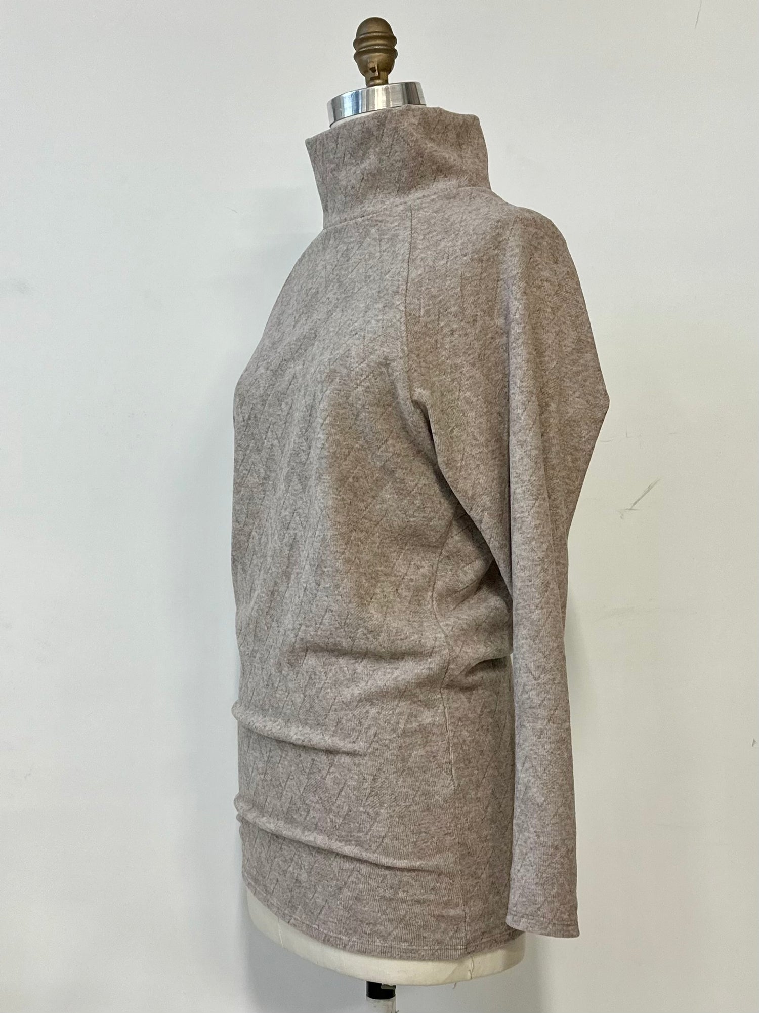 Tunique Loom AH 2025-26