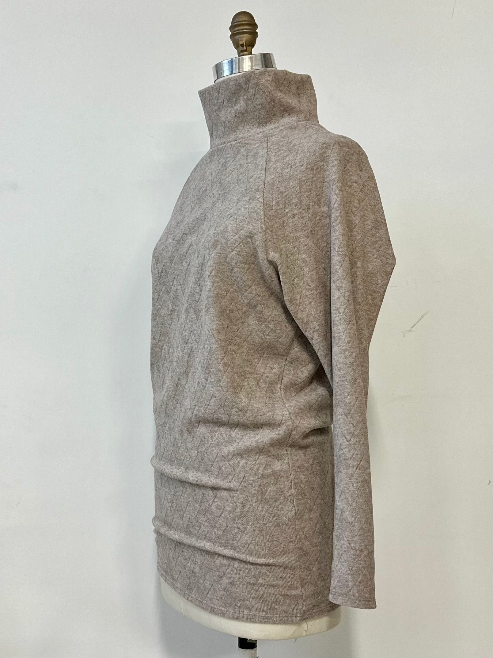 Tunique Loom AH 2025-26