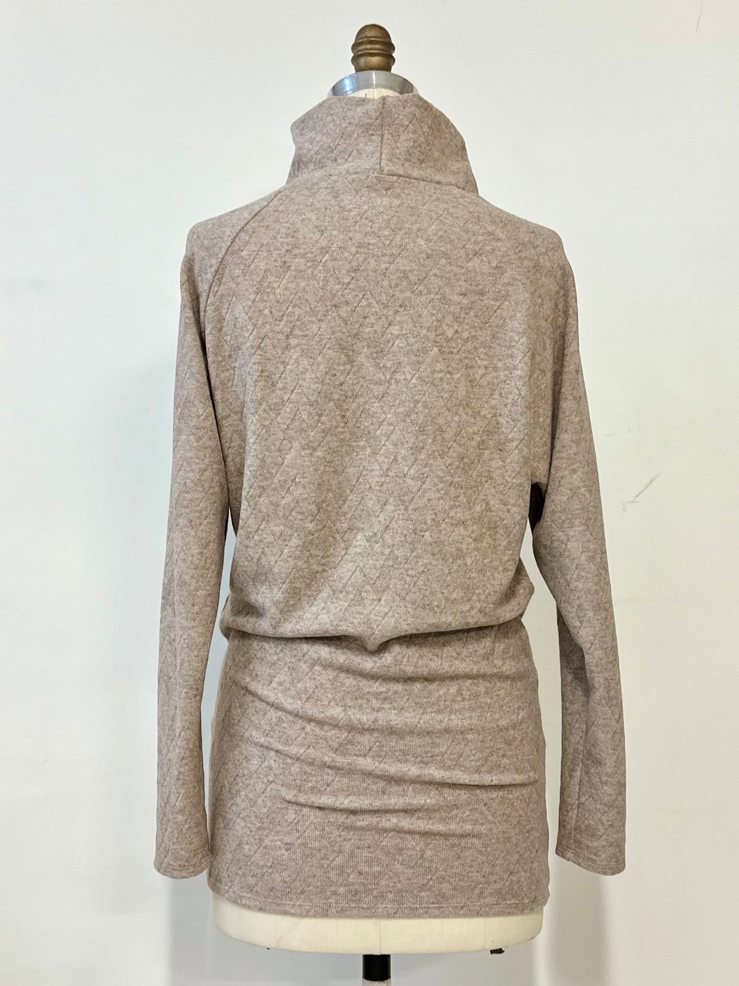 Tunique Loom AH 2025-26