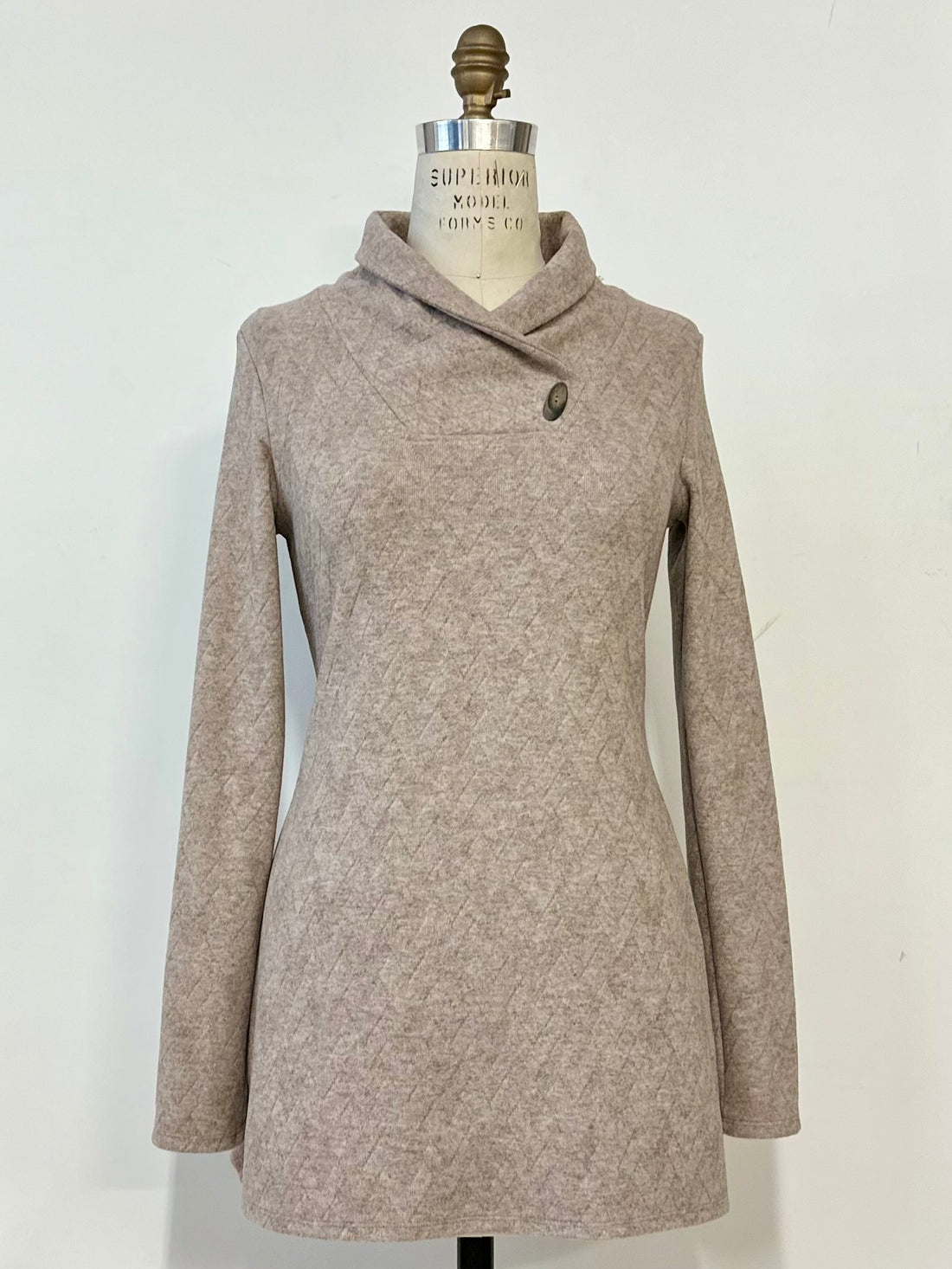 Chandail Terra AH 2025-26