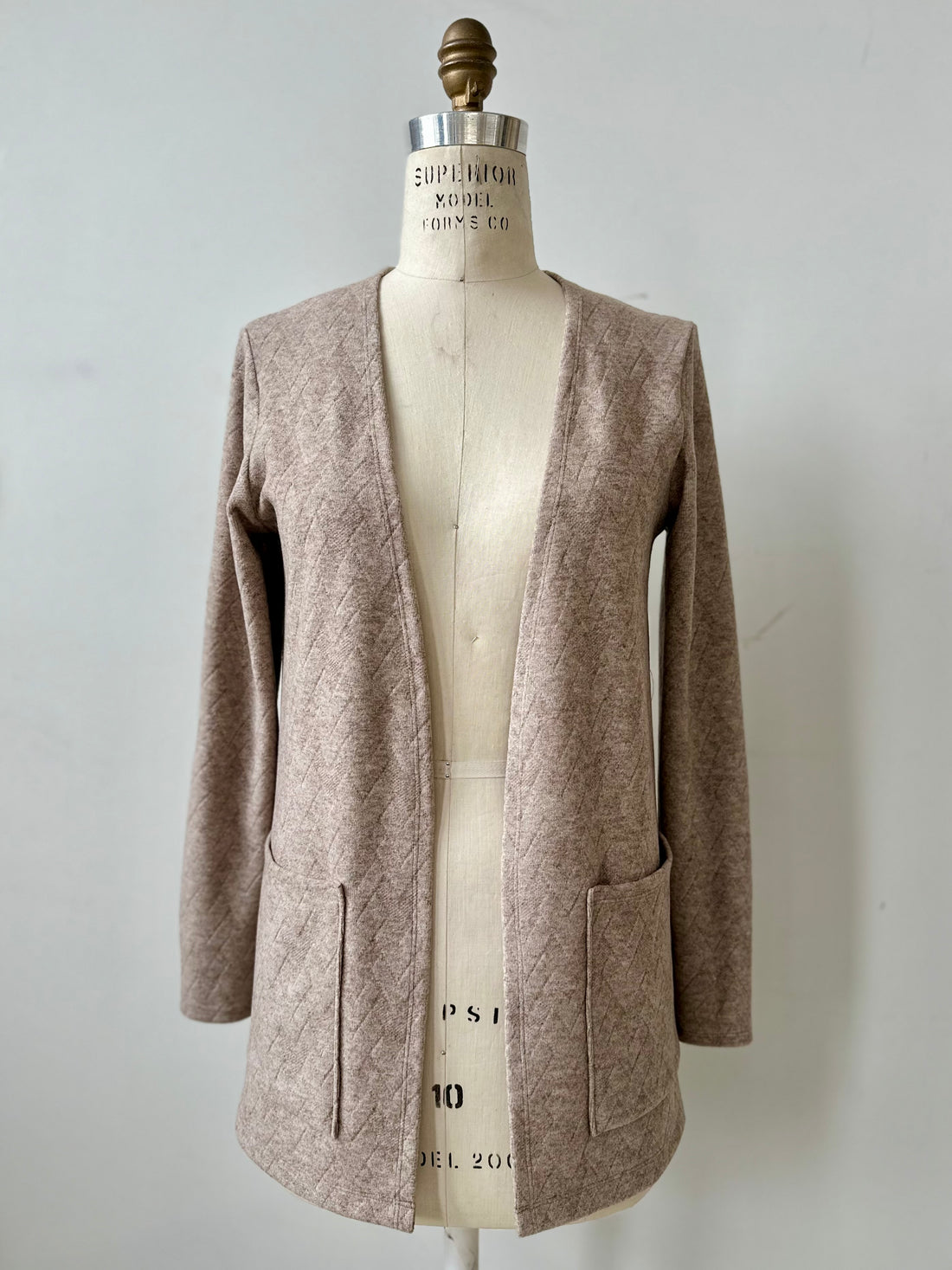 Veste Sol AH 2025-26