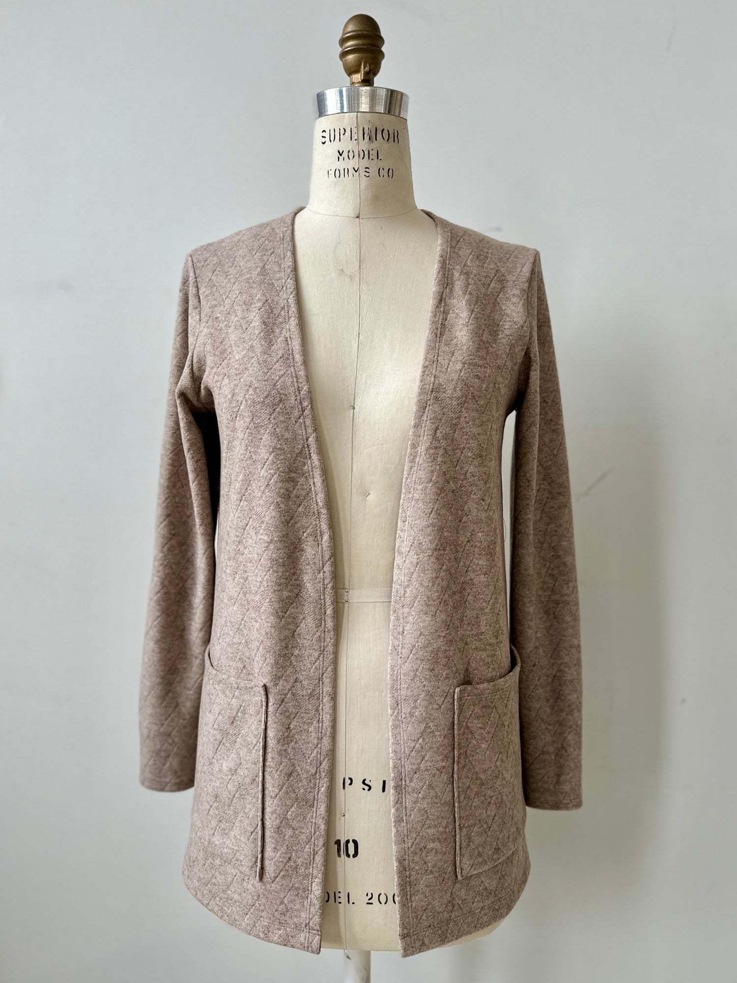 Veste Sol AH 2025-26