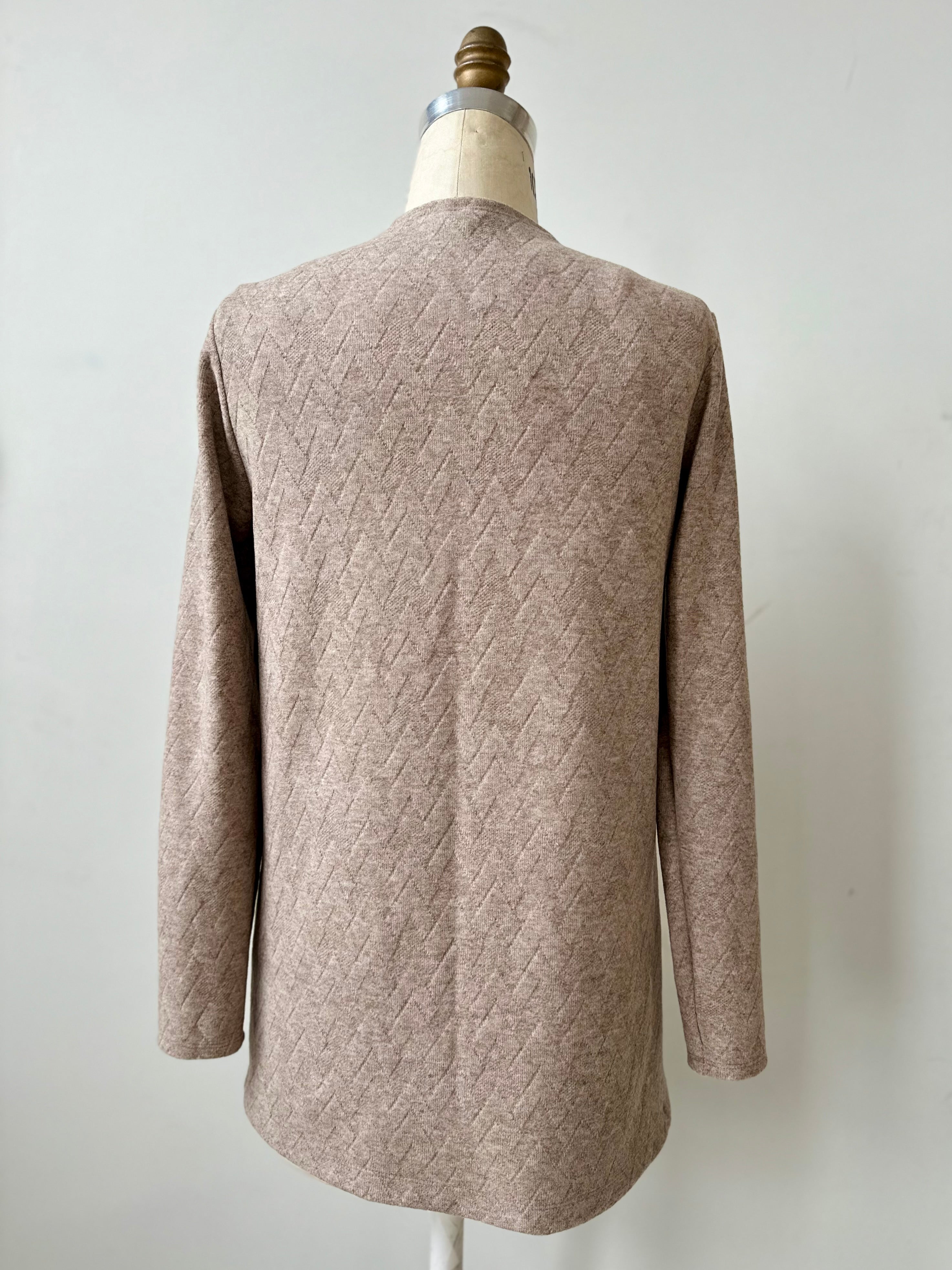 Veste Sol AH 2025-26