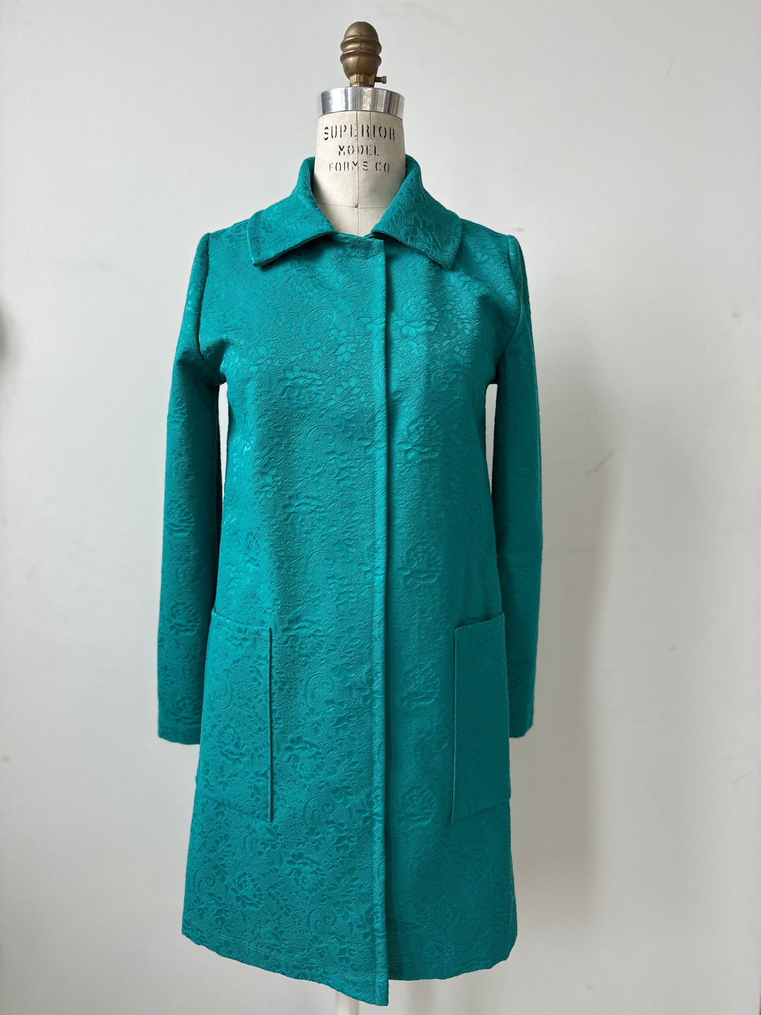 Veste Emmanuelle AH 2025-26