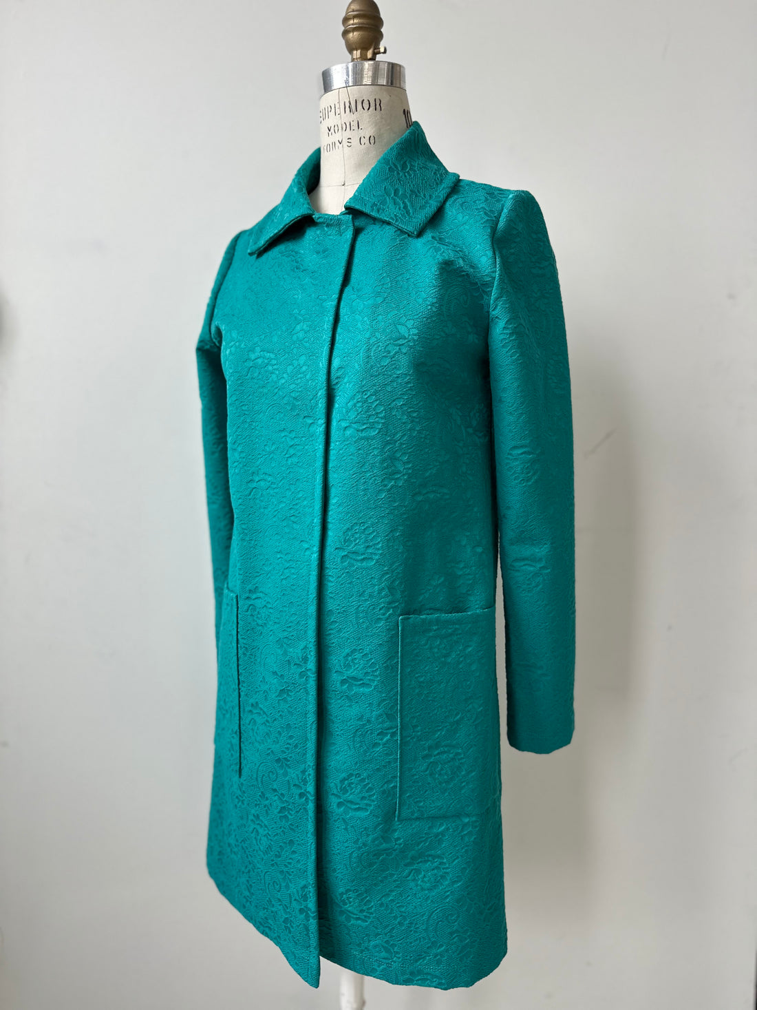 Veste Emmanuelle AH 2025-26