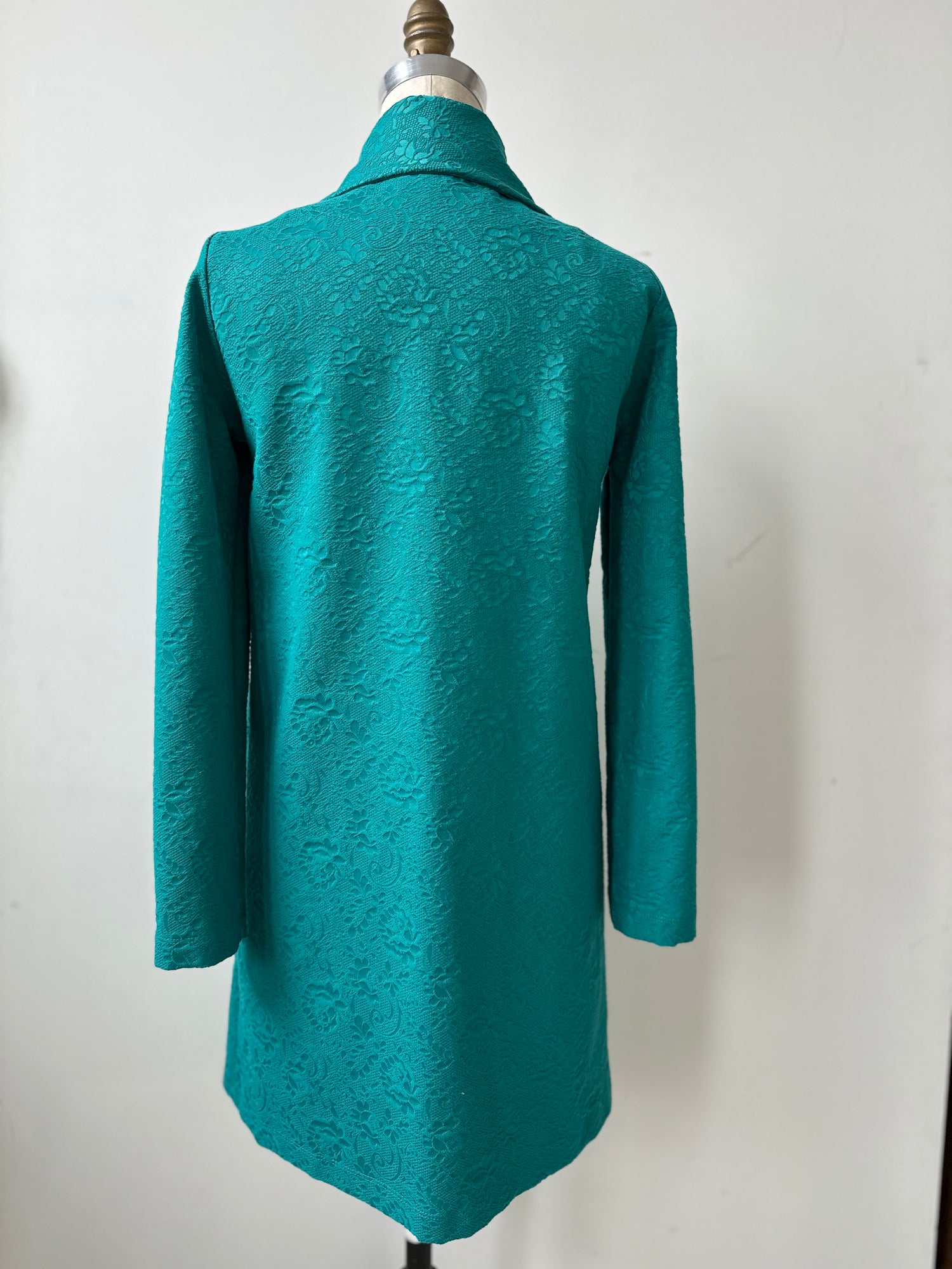 Veste Emmanuelle AH 2025-26