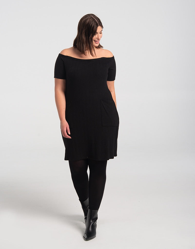 Eldritch Dress