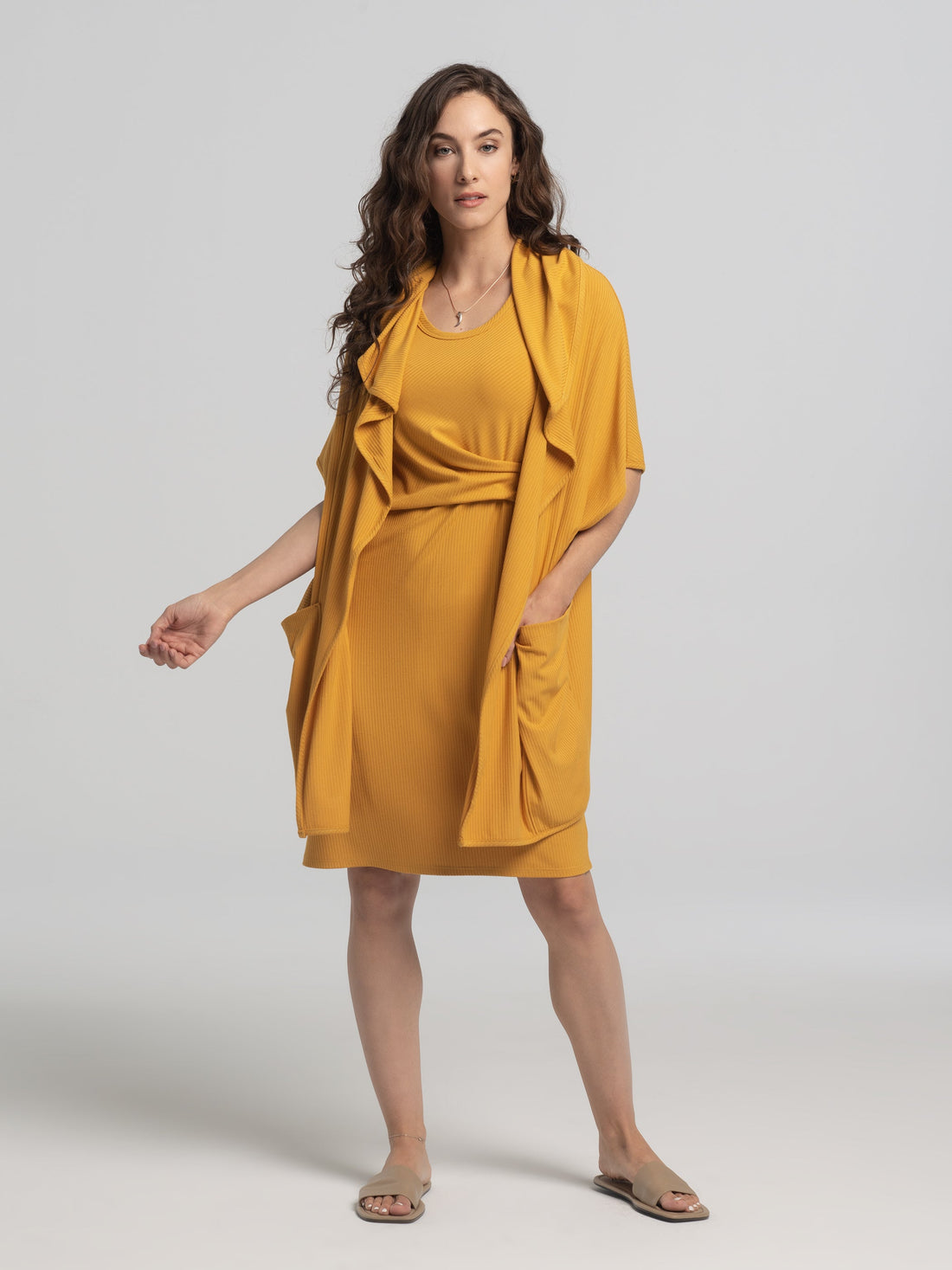 Saranya Dress