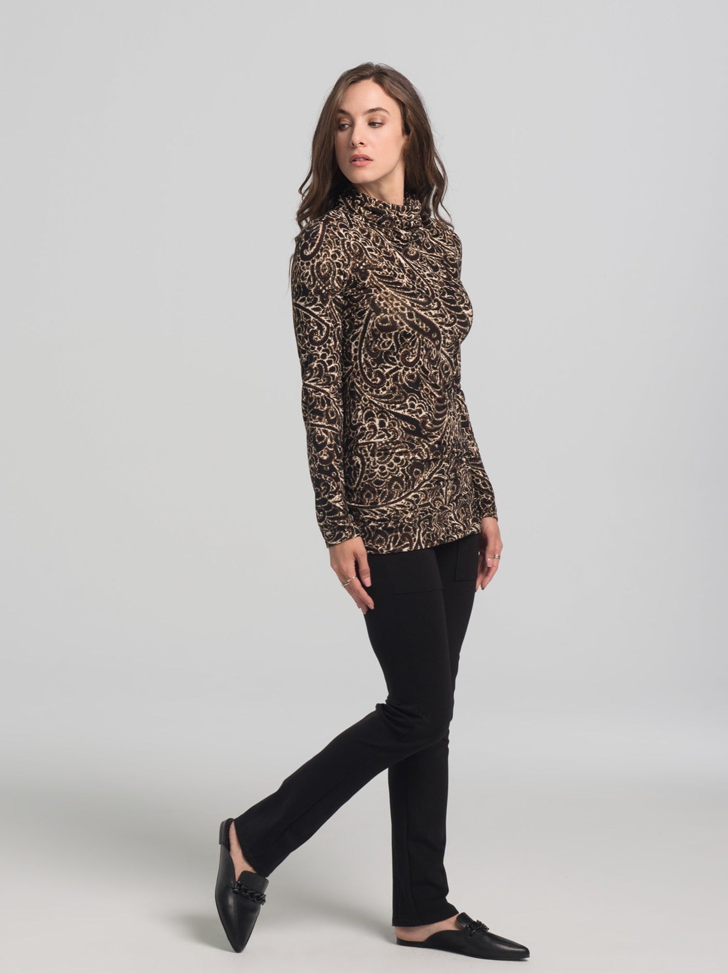 Pantalon Frida