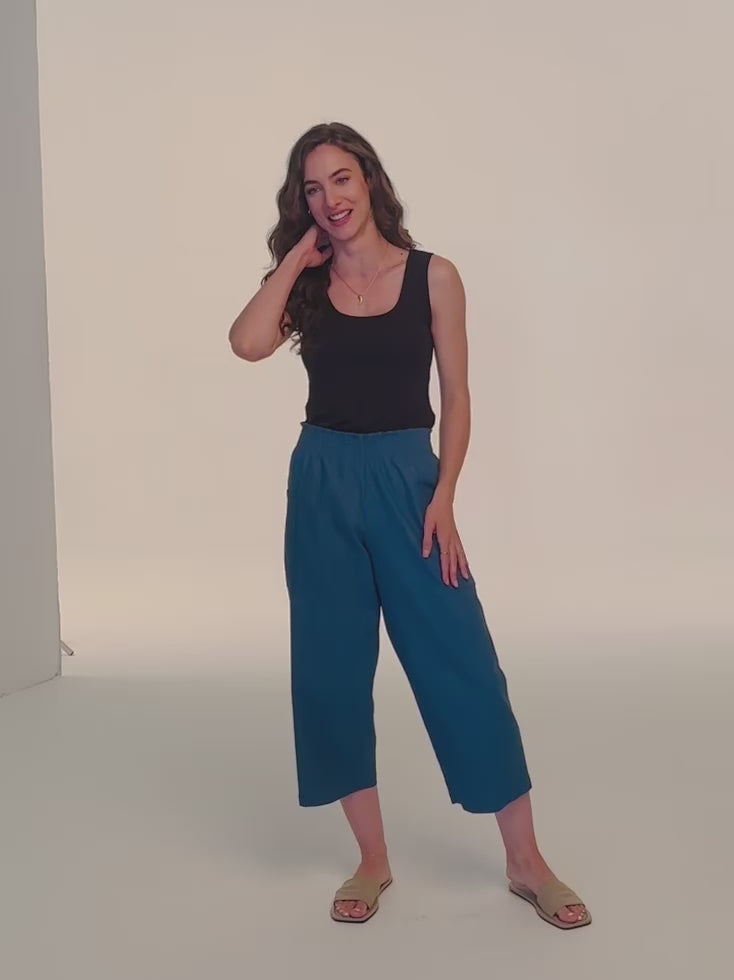 Anona Pants