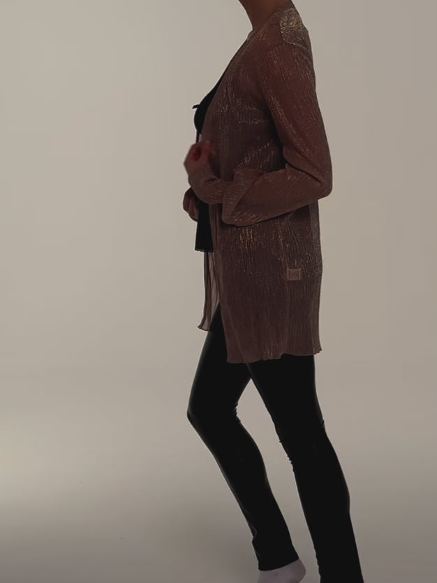 Melete Jacket