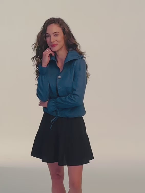 Eudora Jacket